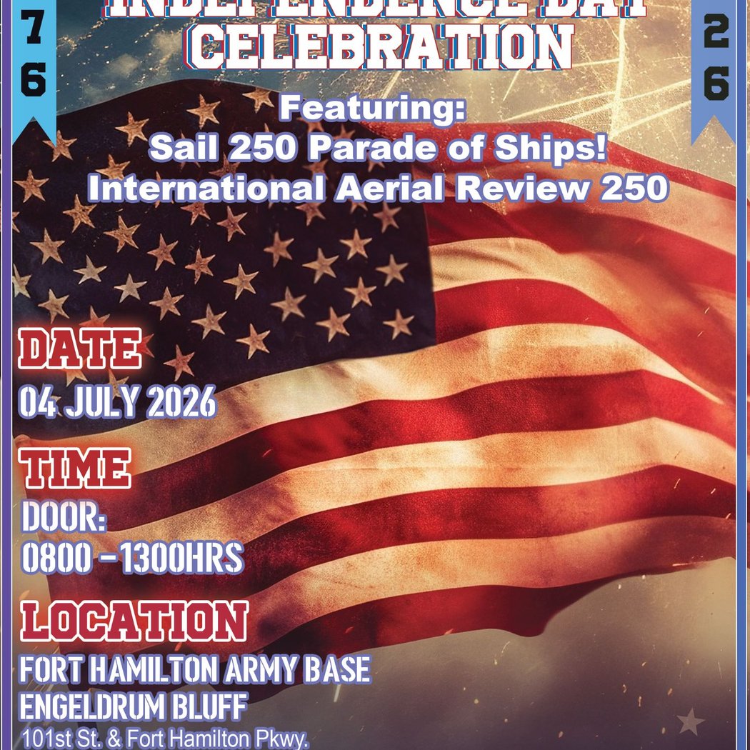 Independence Day Celebration