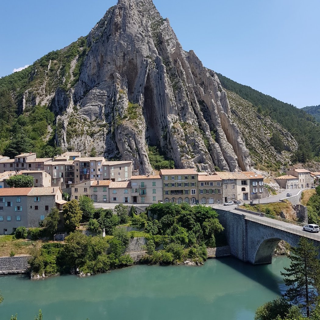 Sisteron 2