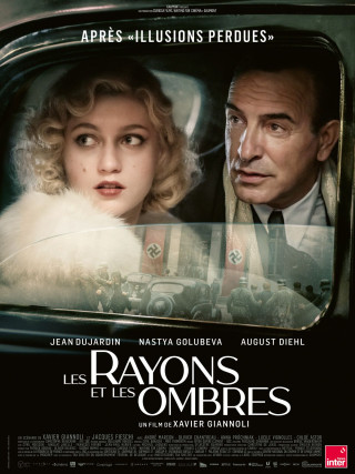 LES RAYONS ET LES OMBRES 1