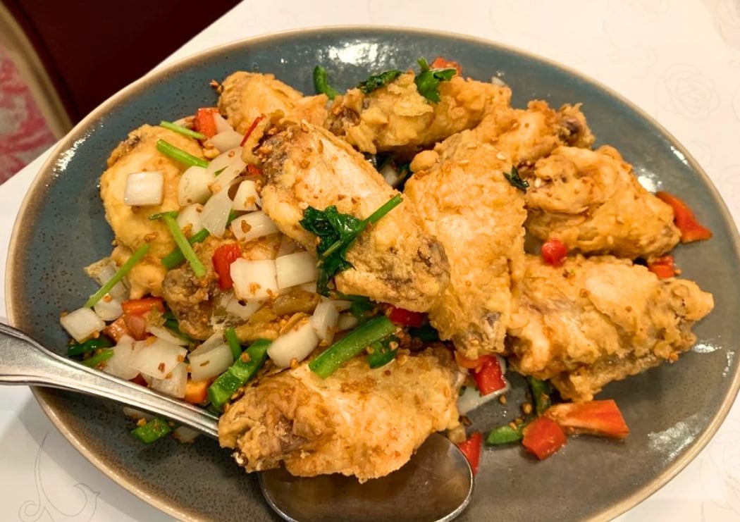 King Chuan Restaurant 1