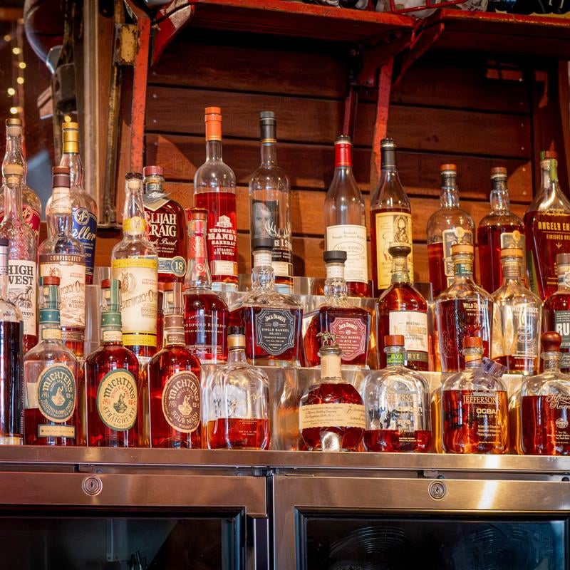 West End Johnnie’s 2