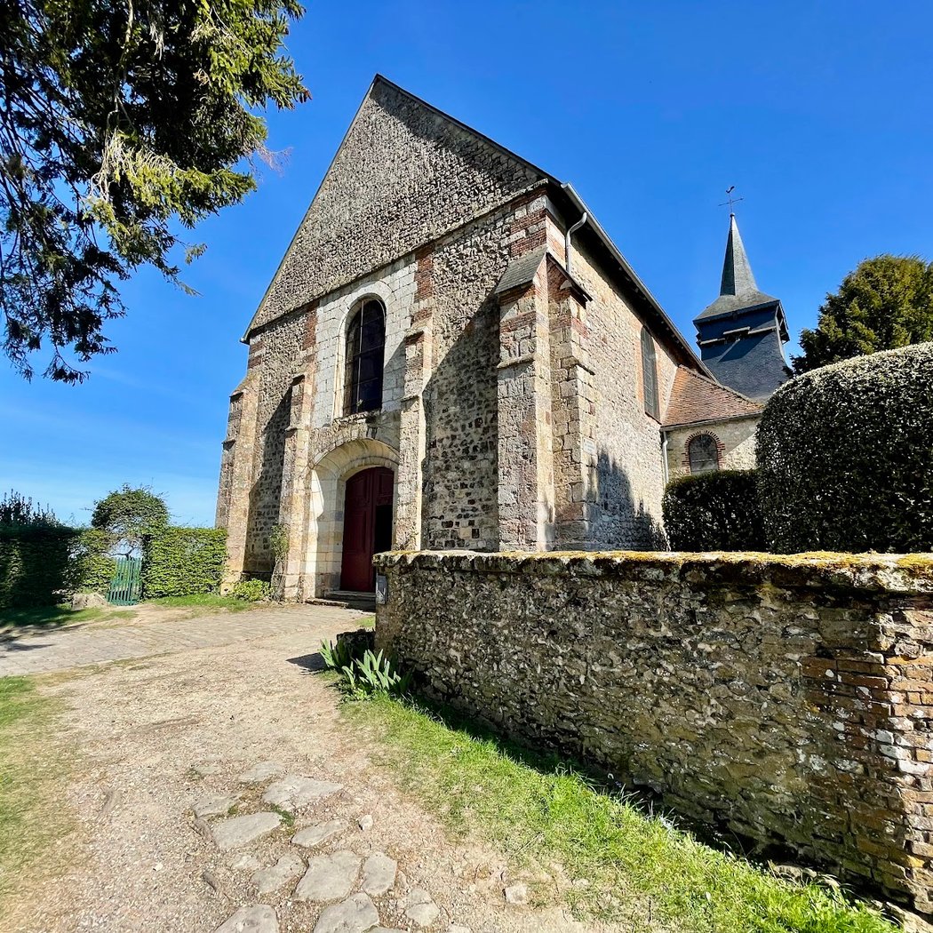 Collégiale Saint-Pierre 2