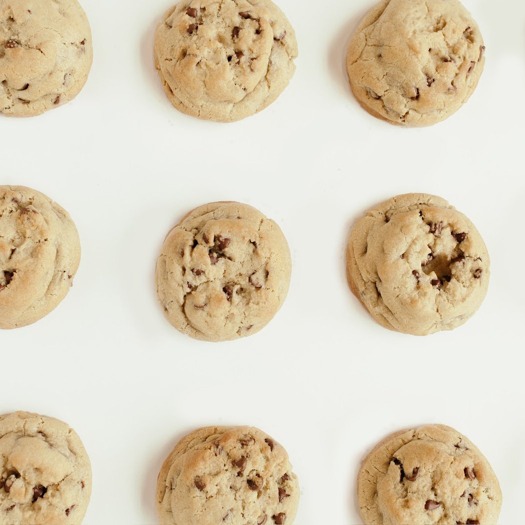 Chip Cookies 1