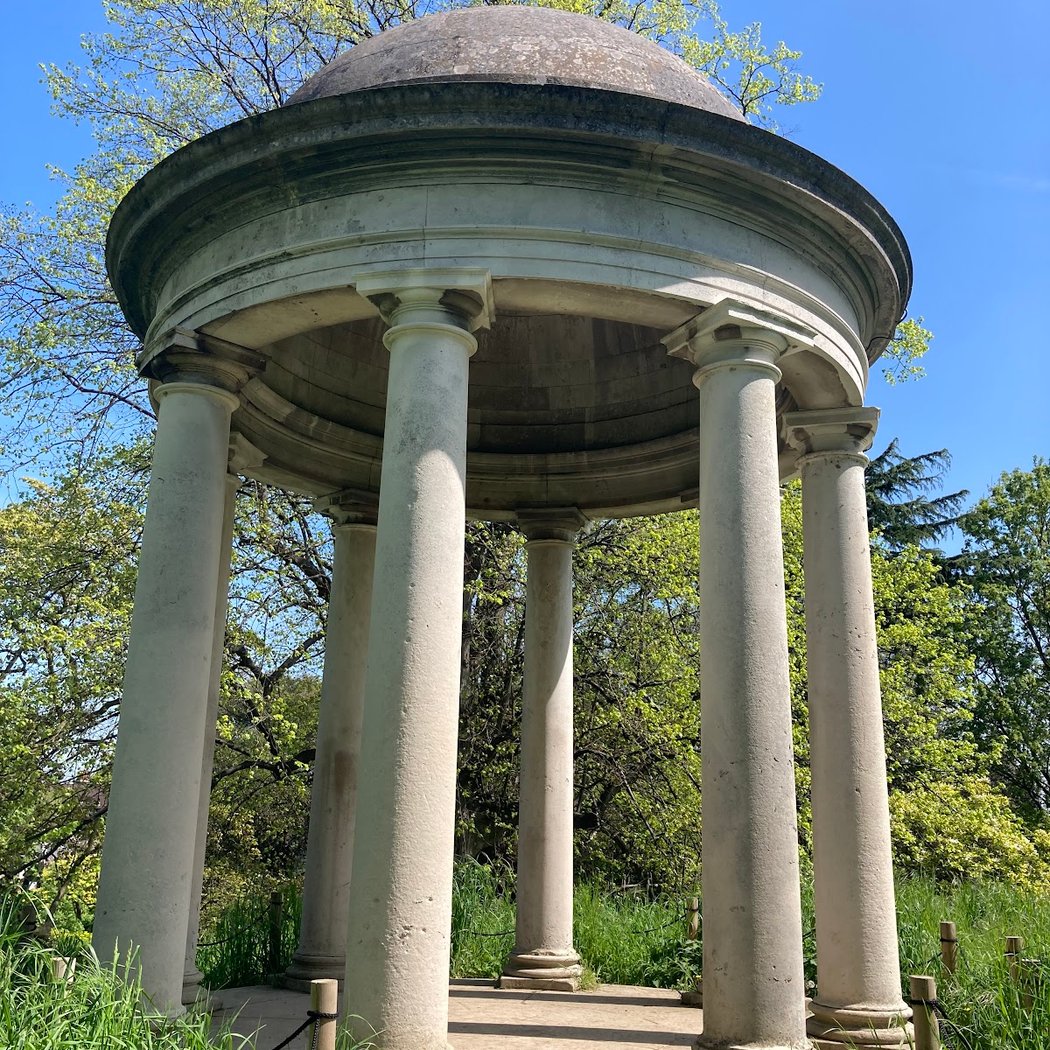 Temple of Aeolus 2