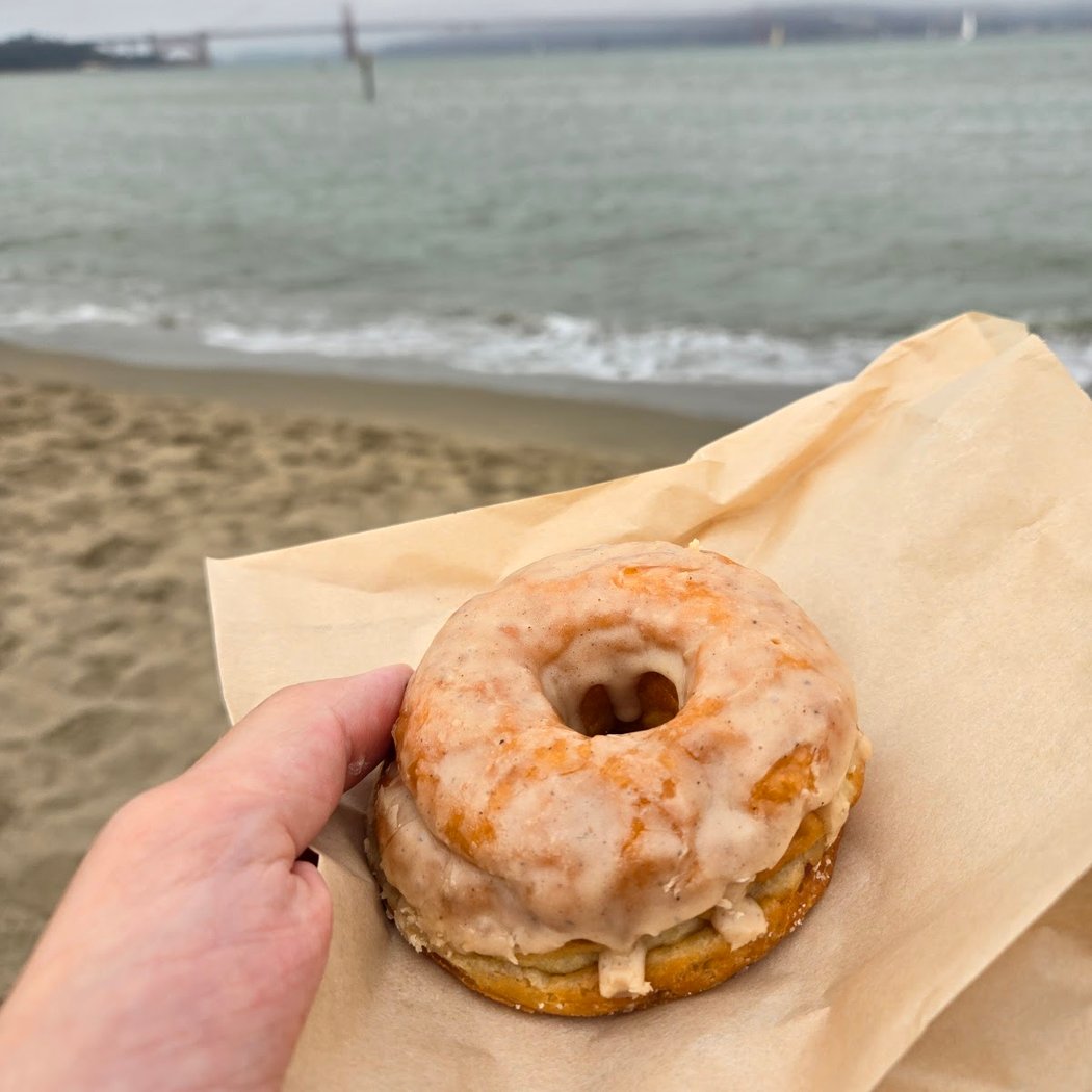 Dynamo Donut + Coffee 3
