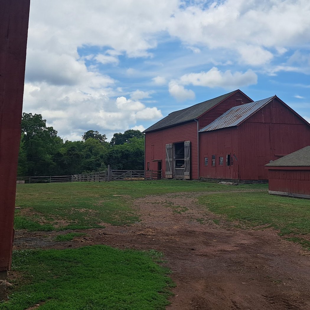 Howell Living History Farm 2