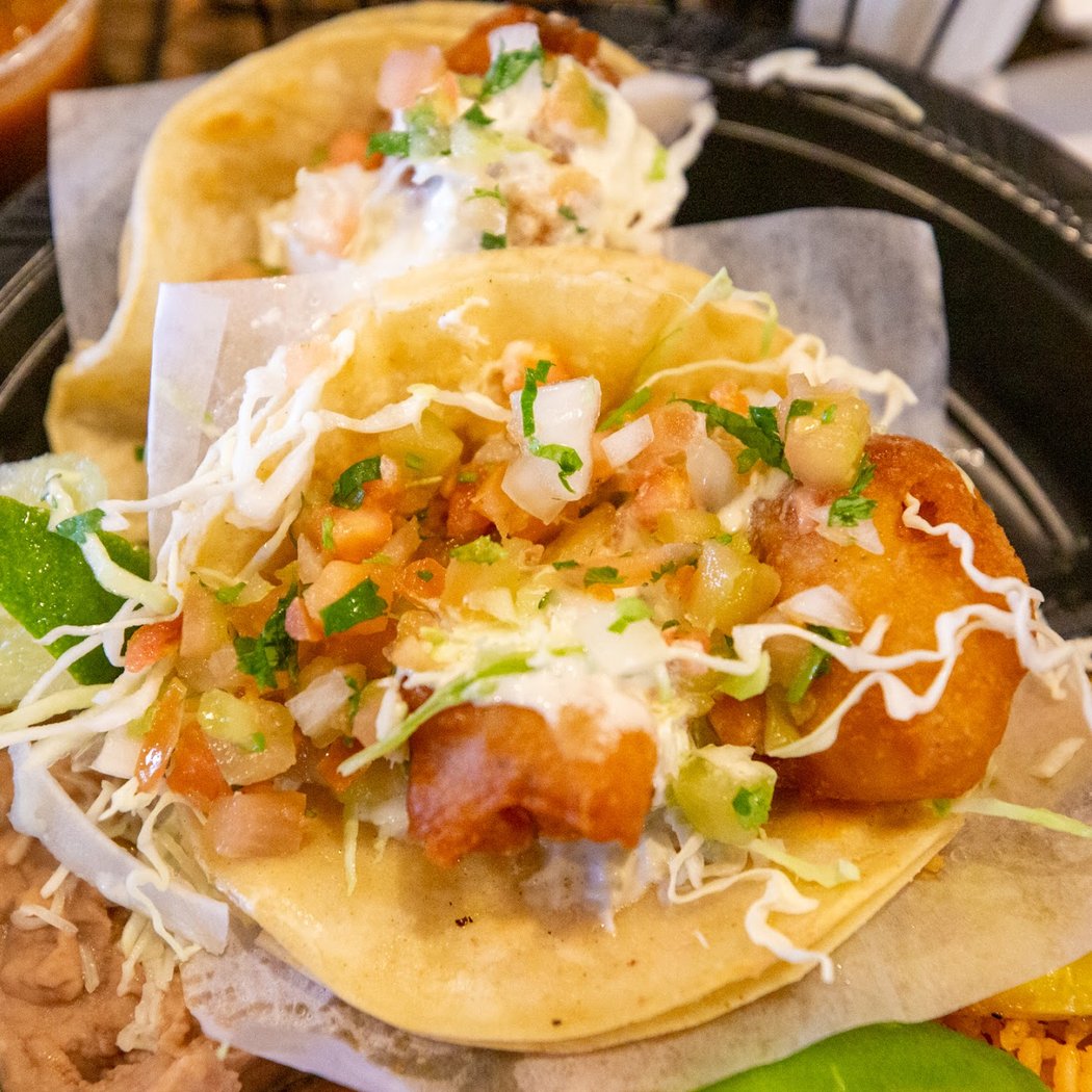 Taco Nazo 1