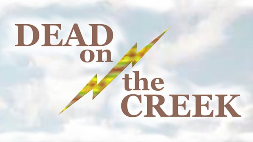 Dead On The Creek 2026 2