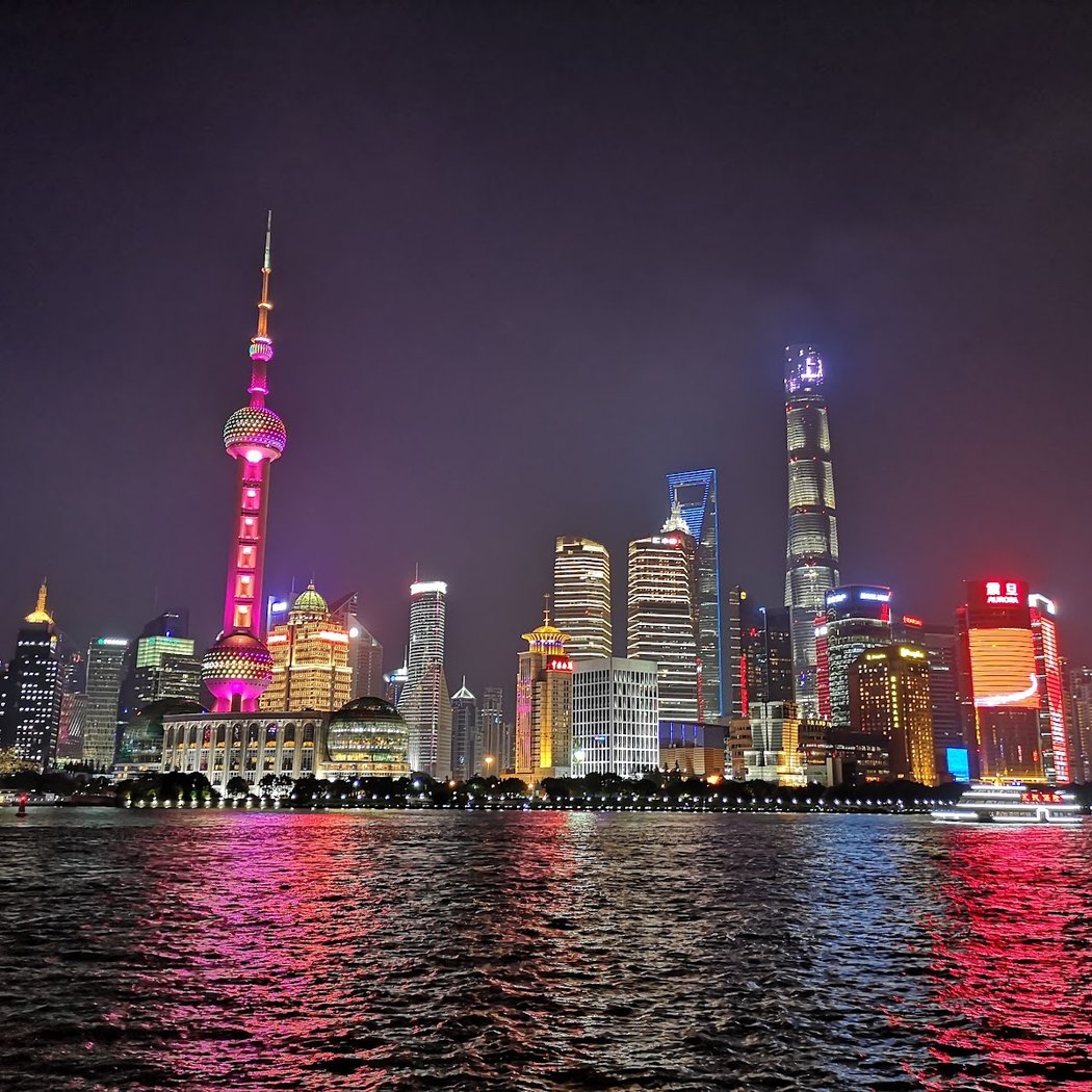 The Peninsula Shanghai 2