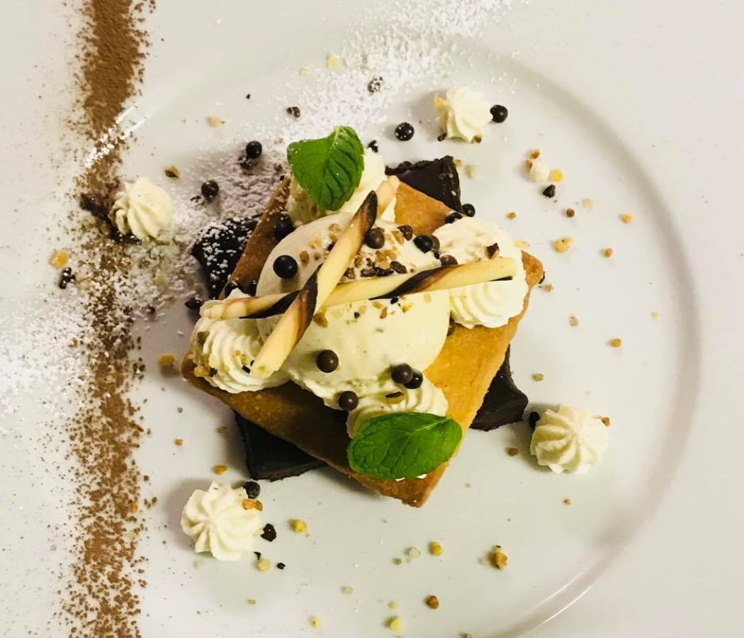 Le Relais des Peintres 1