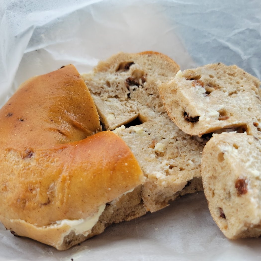JV Hot Bagels 3