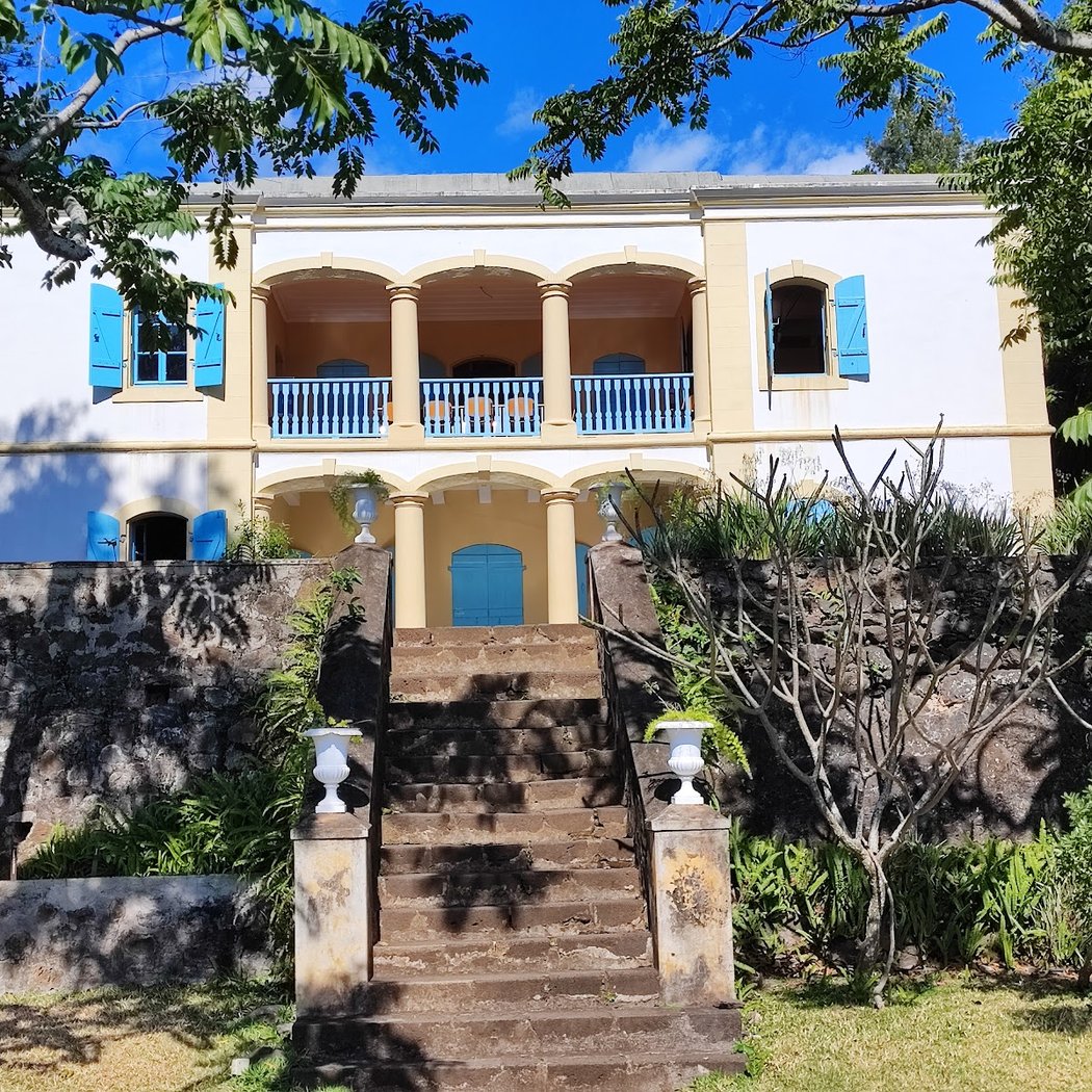 Musée de Villèle 4