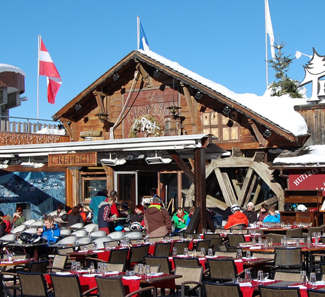 Le Tremplin 3