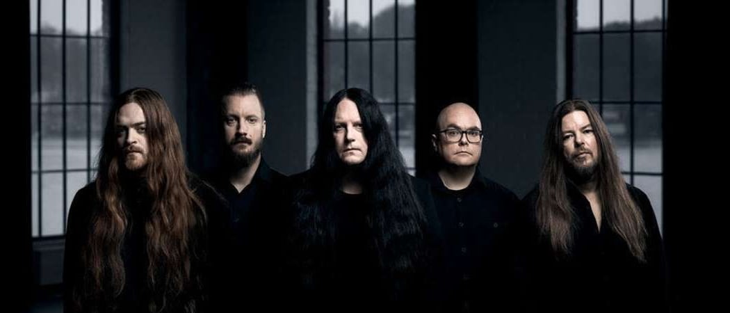 Katatonia 1