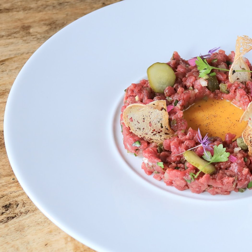 Le Bistrot Des Anges - Bastide Bruno Oger 3