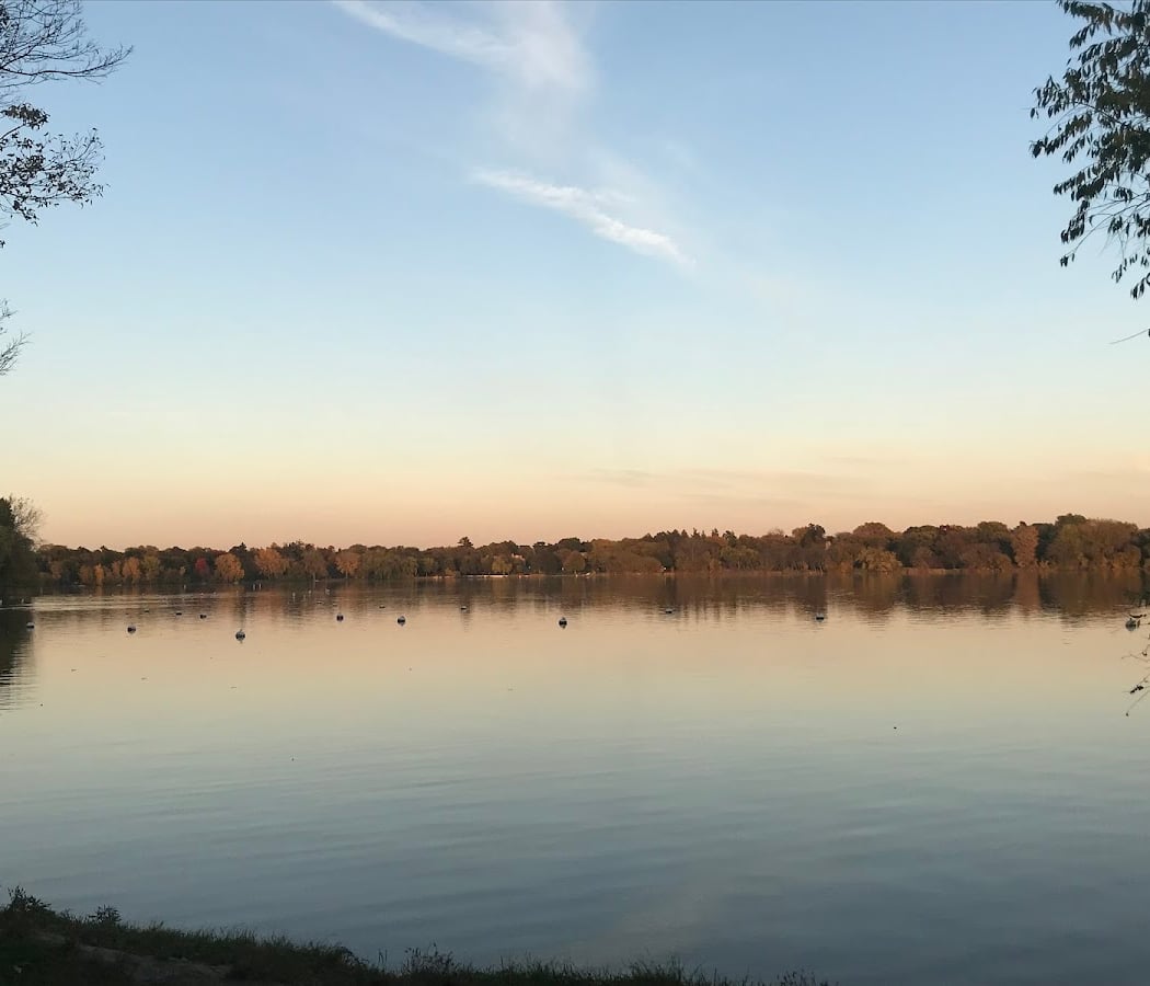 Lake Nokomis 3
