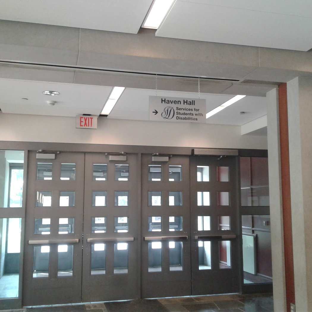 Haven Hall 3