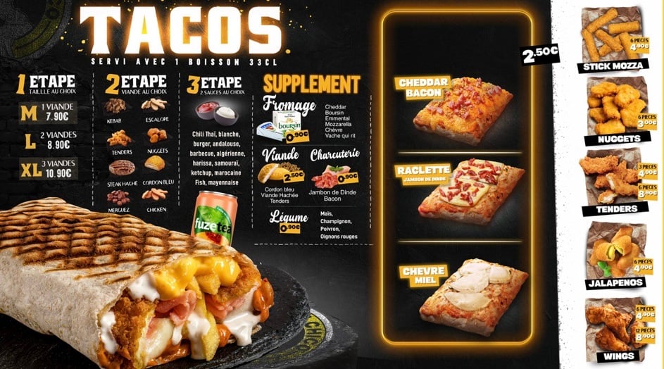Chicken Chico 1