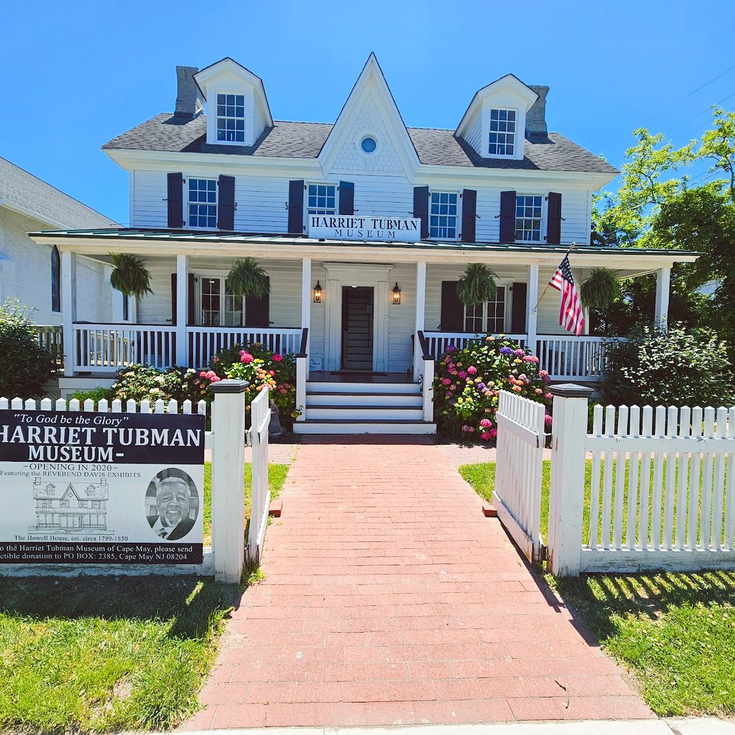 Harriet Tubman Museum of New Jersey 2
