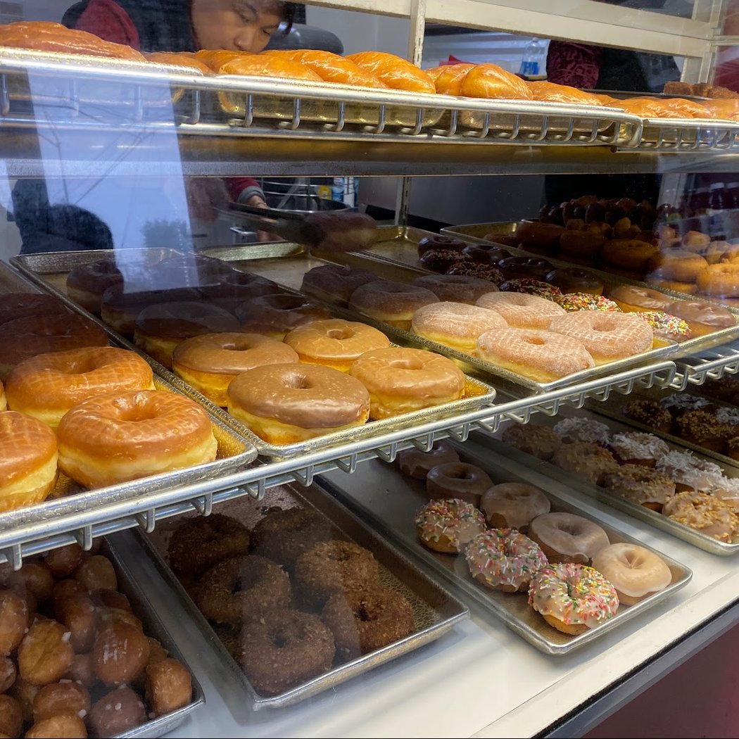 Quality Doughnuts 2