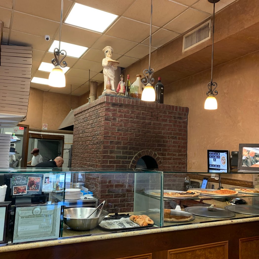 Caffe Rustico 3