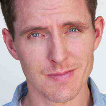 Andy Haynes 1