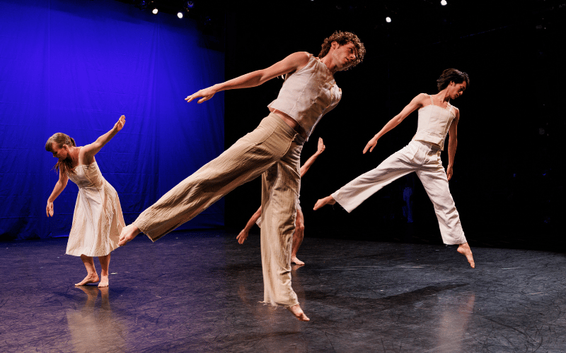 Paul Taylor Dance Company 2