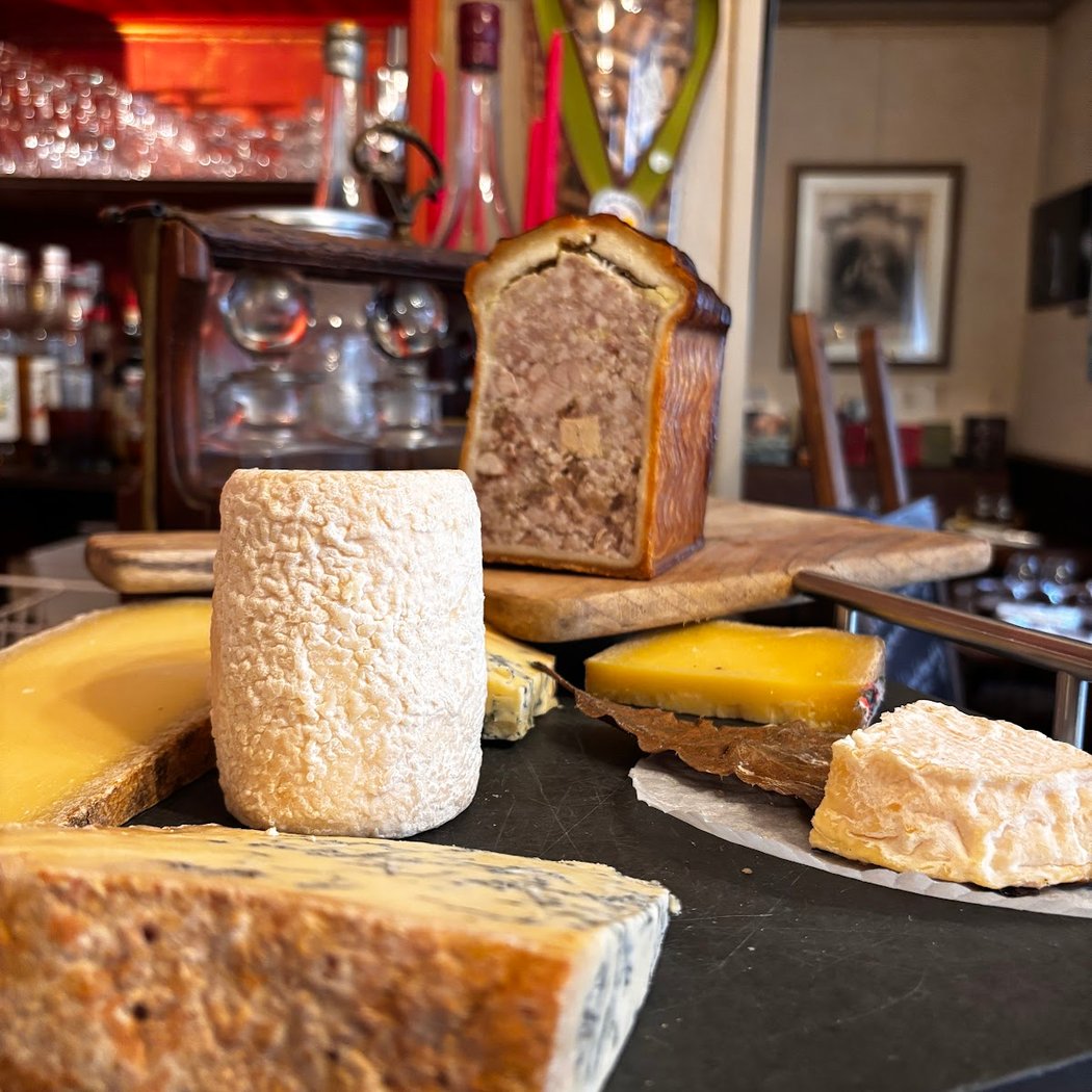 Le Bistrot de Lolotte 3
