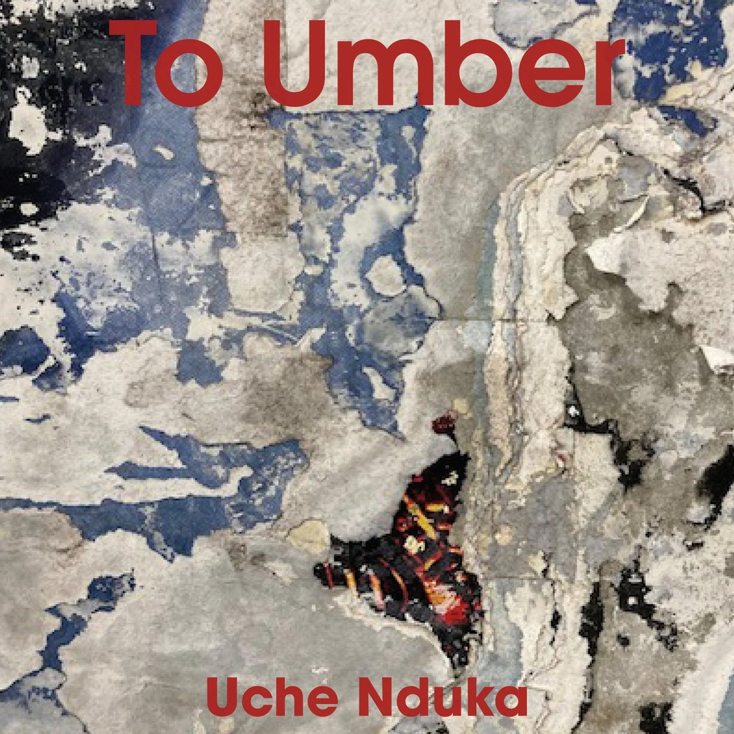 Uche Nduka & Erica Miriam Fabri — The Word Is Change 2
