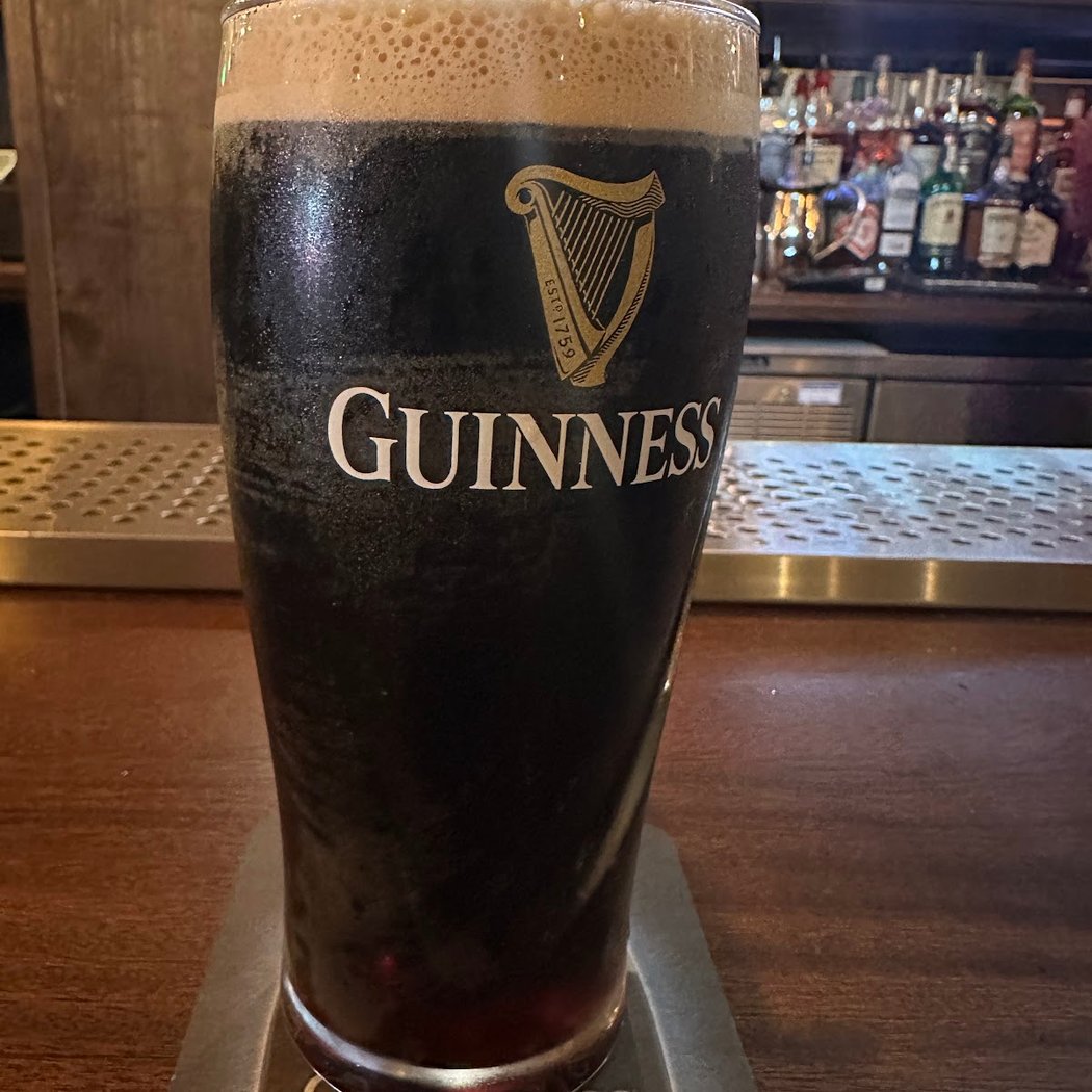 Traditional Irish Music Night 1