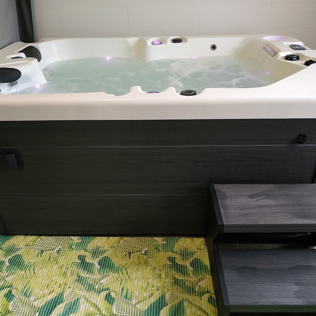 Isa Zen Massage et SPA 2