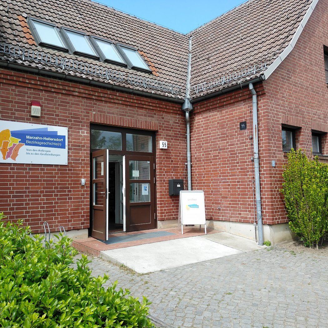 Museum Marzahn-Hellersdorf 3