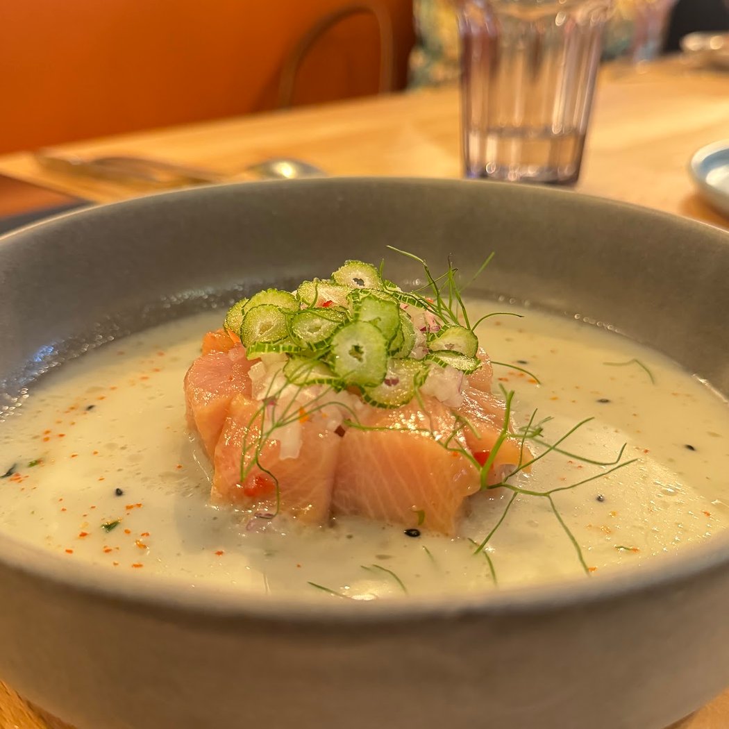 INKAICO Peruvian Kitchen 3