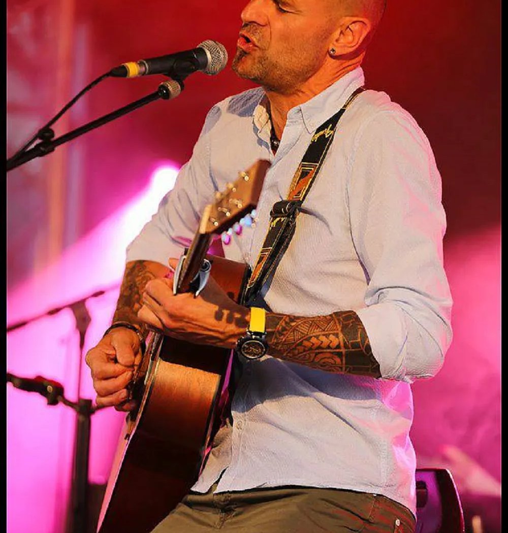 RV le musicien 1