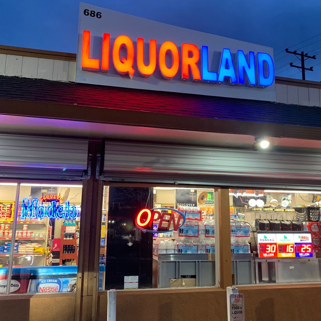 LiquorLand 2