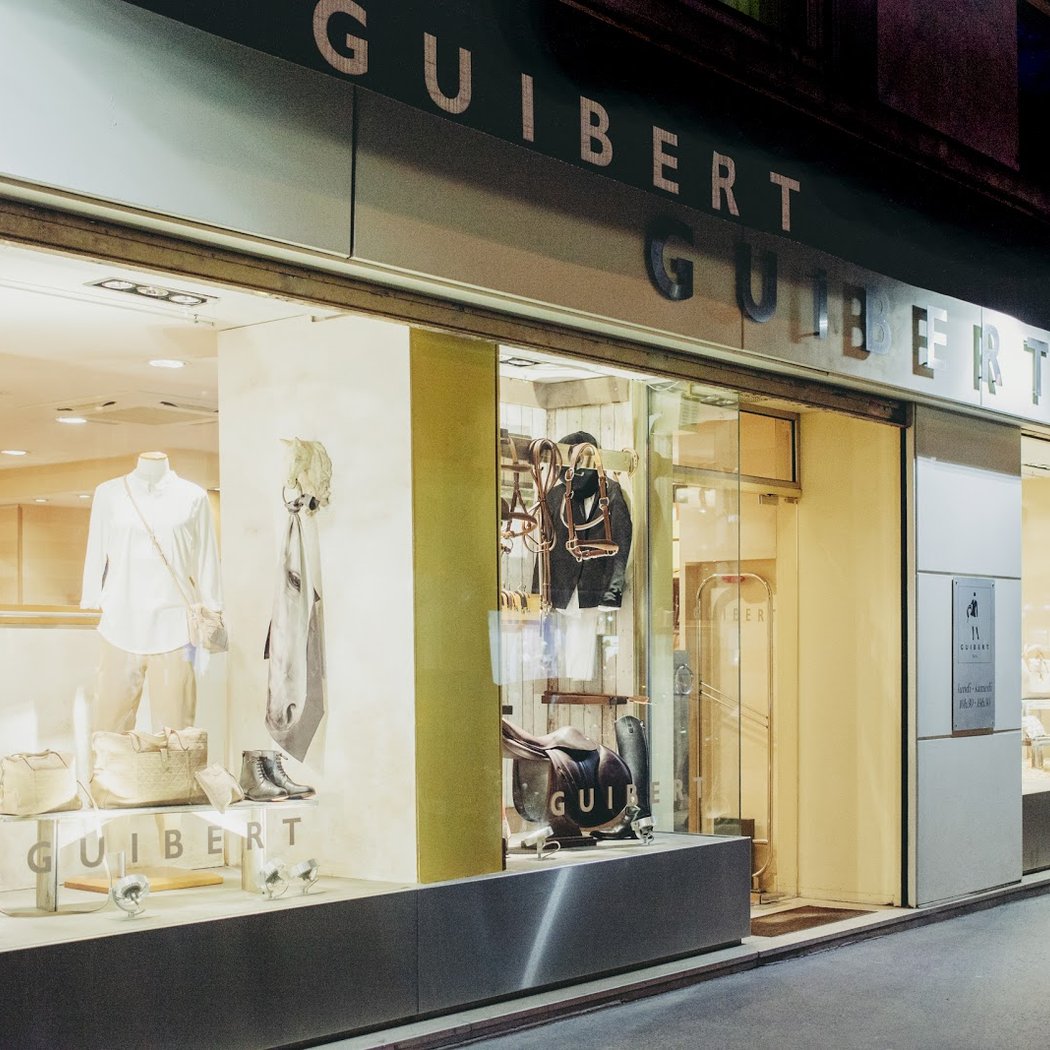 Guibert Paris 2