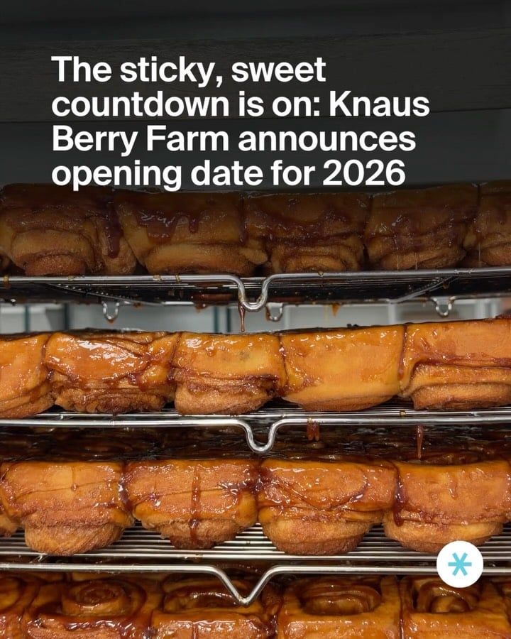 Knaus Berry Farm