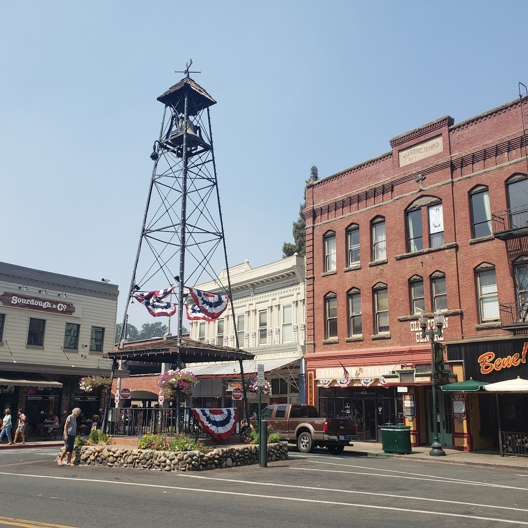 Placerville 3