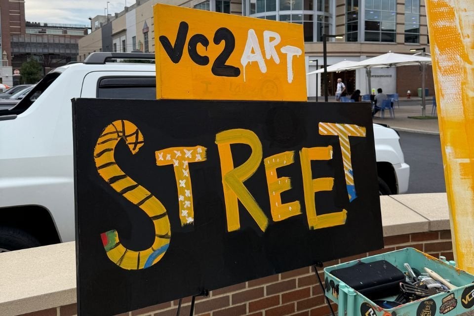 VC2 Street Studio 4