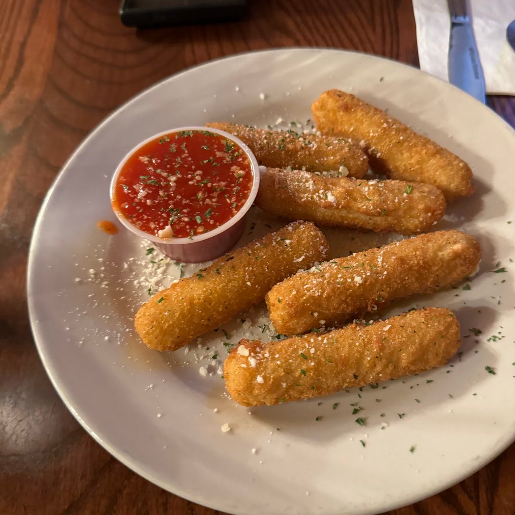 Tower Pizza 3