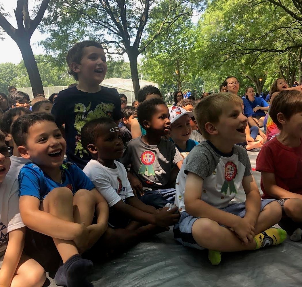 World of Discovery Summer Day Camp 1