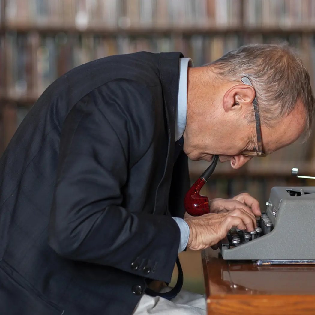 David Sedaris 1