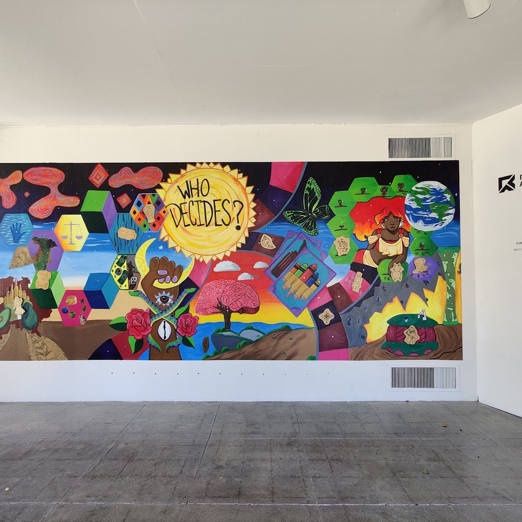 Asé Arts 1