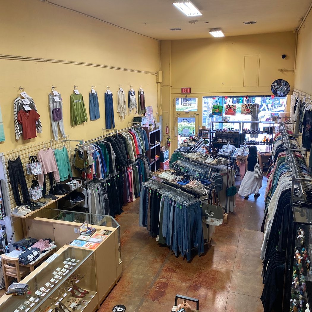 Lauren's Closet 3