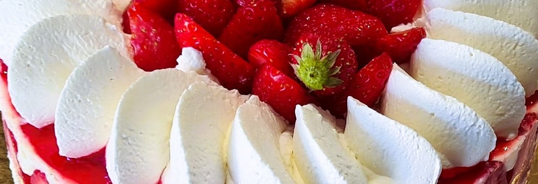Le Fraisier 1