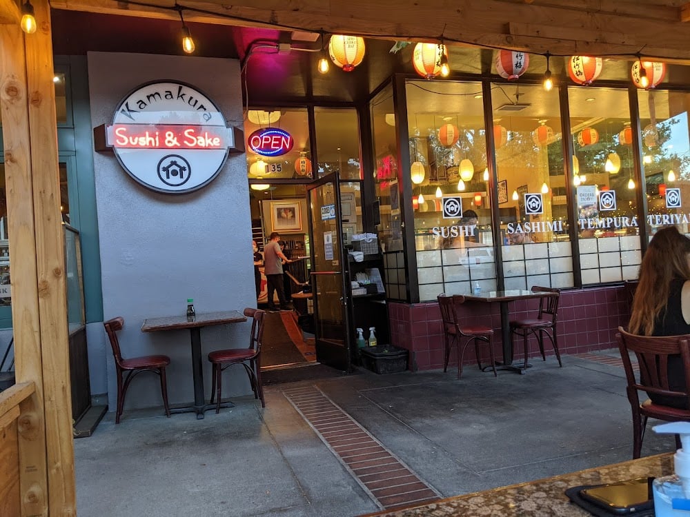 Kamakura Japanese Restaurant 2