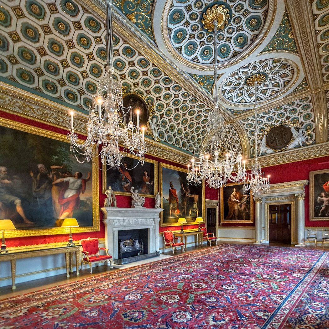 Spencer House 3