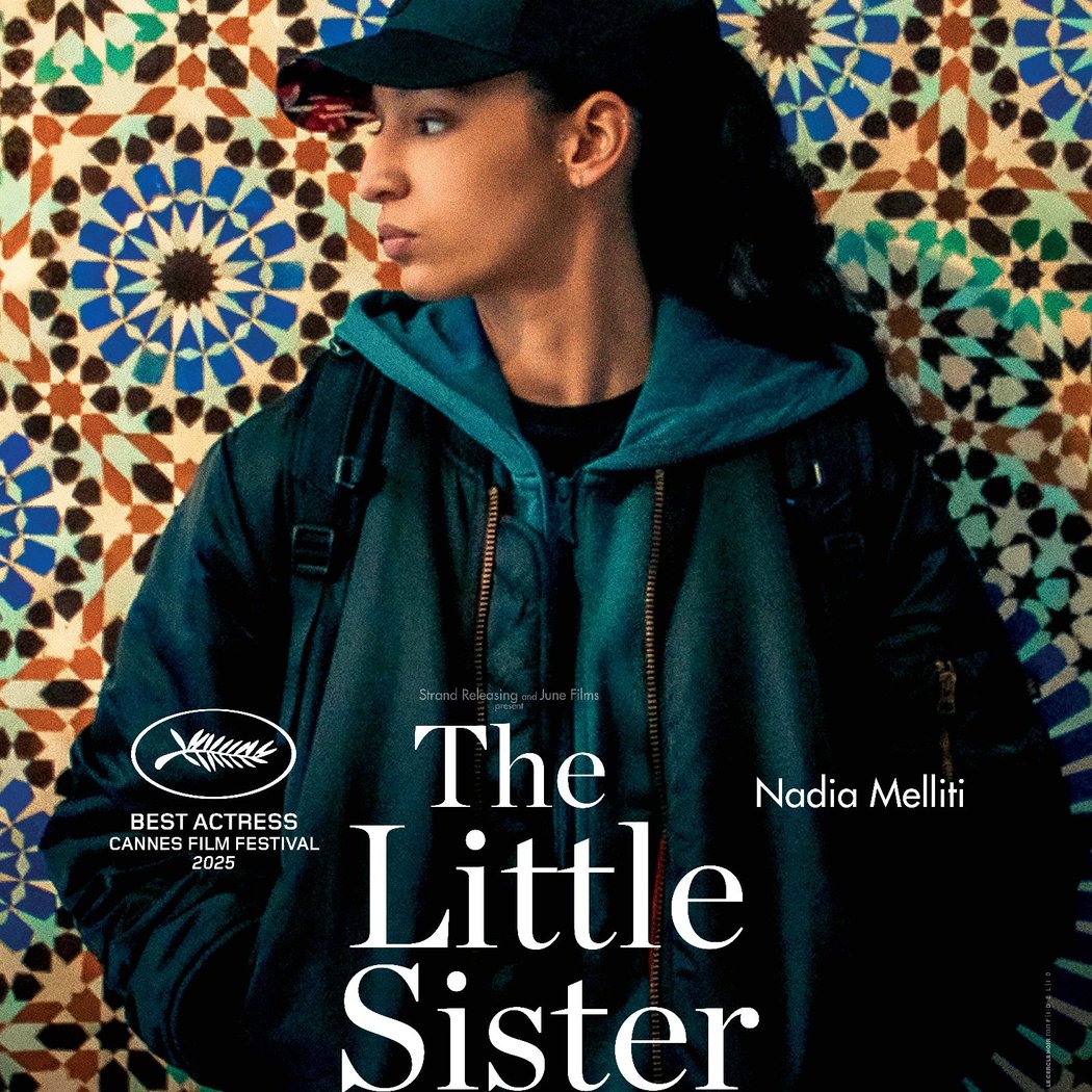 The Little Sister 1