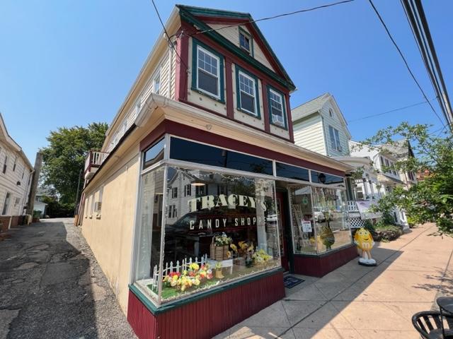 Tracey's Candy Shoppe 2