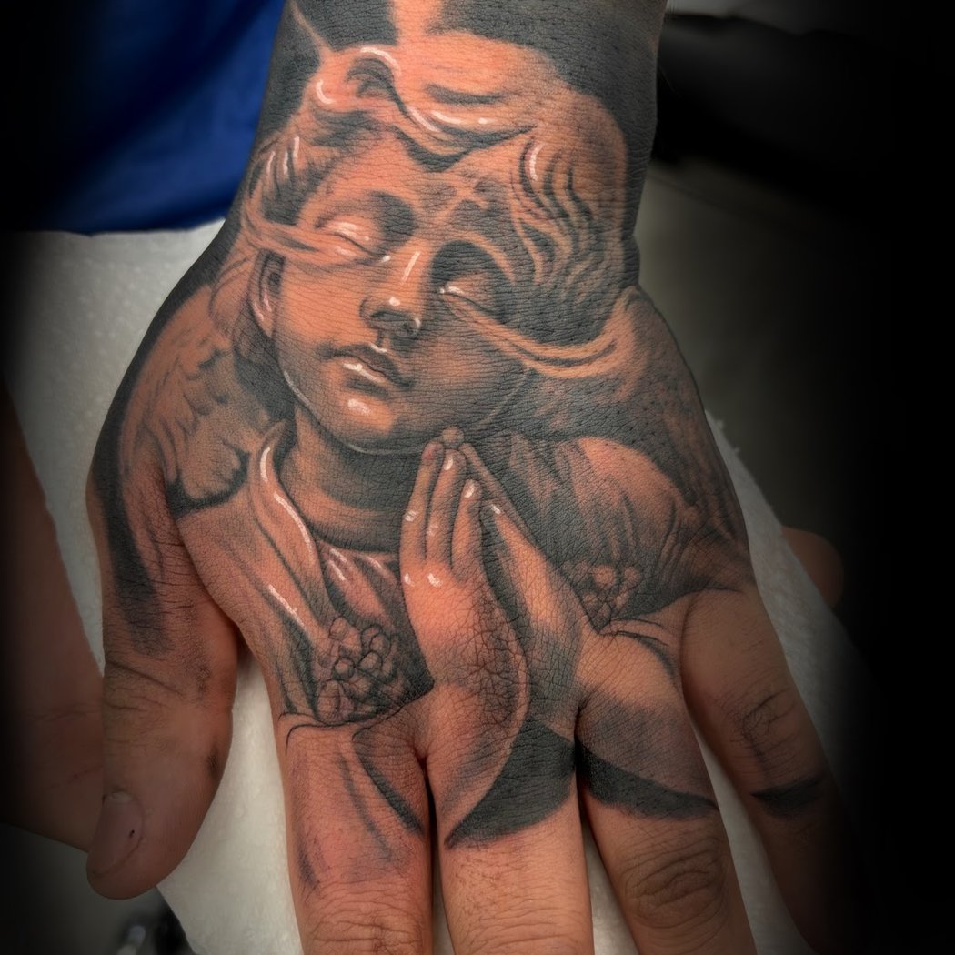 Tattoo Art Club 2
